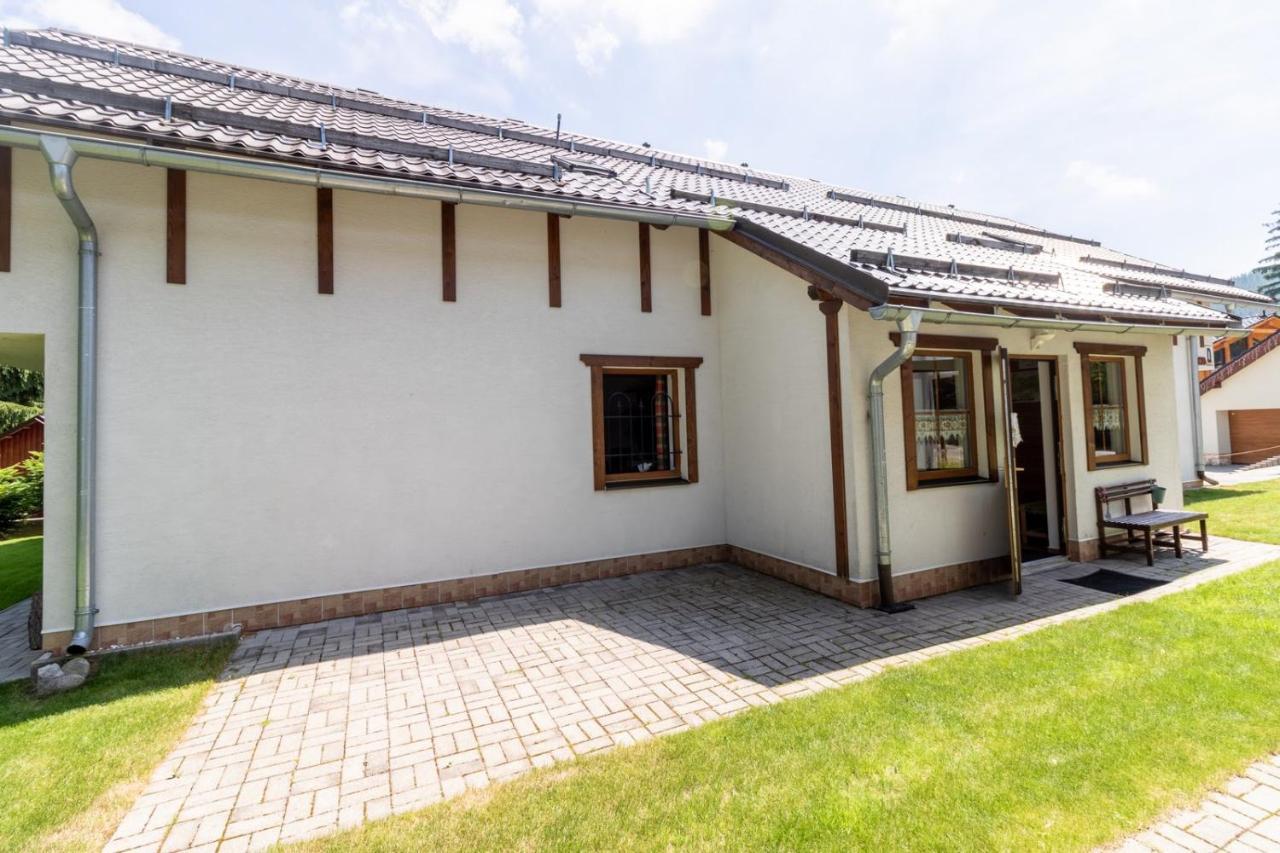 Family Apartments Donovaly Zewnętrze zdjęcie