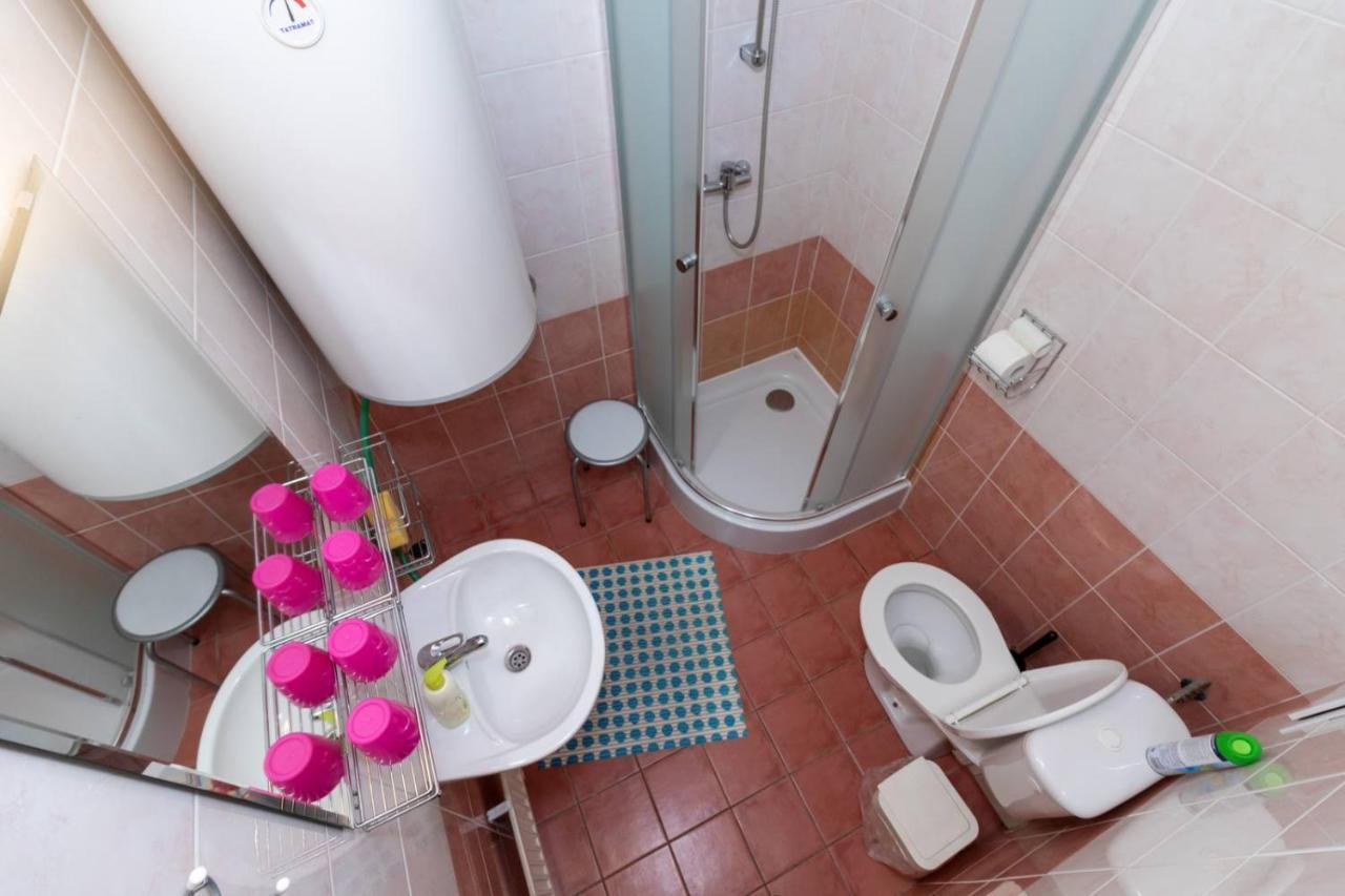 Family Apartments Donovaly Zewnętrze zdjęcie