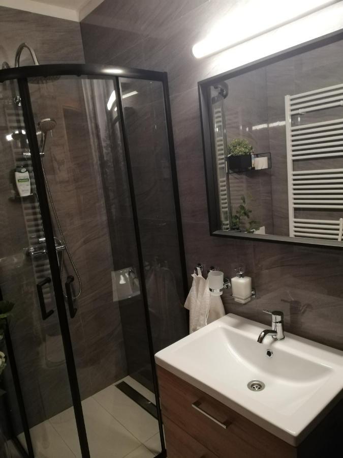 Family Apartments Donovaly Zewnętrze zdjęcie