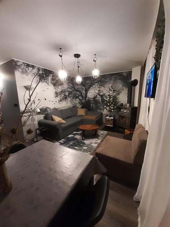 Family Apartments Donovaly Zewnętrze zdjęcie
