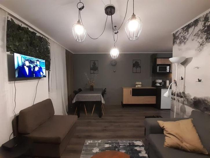 Family Apartments Donovaly Zewnętrze zdjęcie