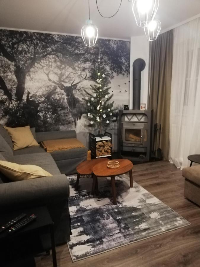 Family Apartments Donovaly Zewnętrze zdjęcie