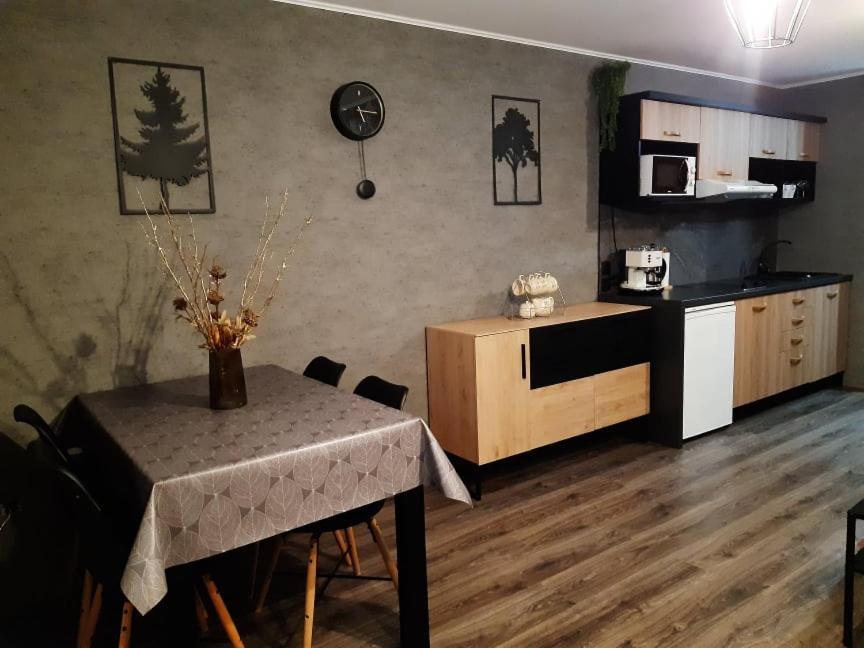 Family Apartments Donovaly Zewnętrze zdjęcie