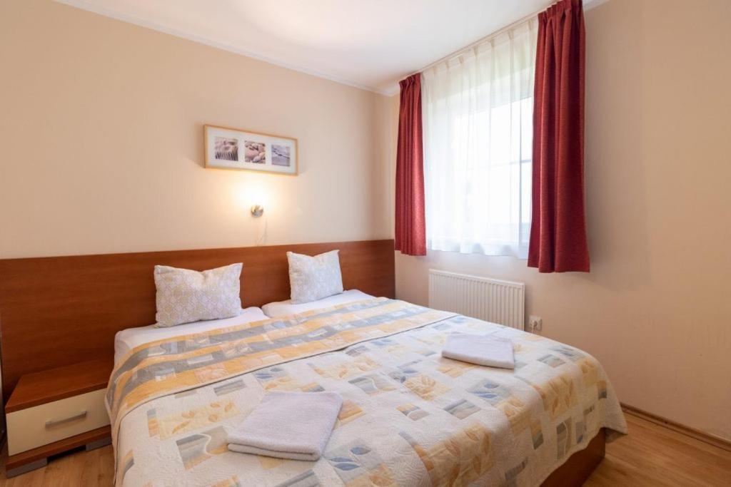Family Apartments Donovaly Zewnętrze zdjęcie