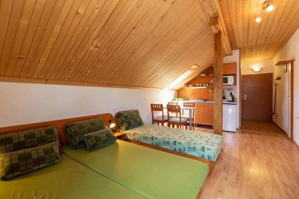 Family Apartments Donovaly Zewnętrze zdjęcie