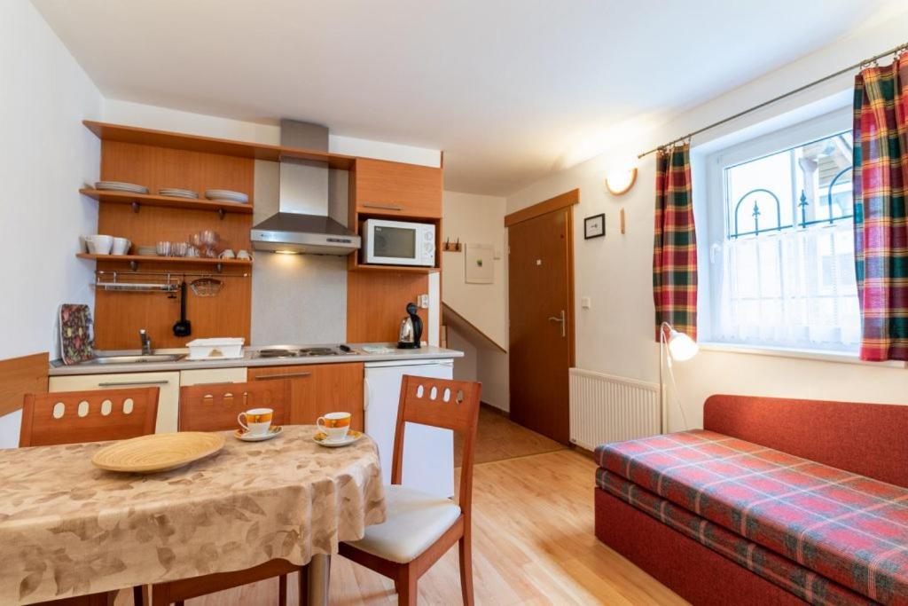 Family Apartments Donovaly Zewnętrze zdjęcie
