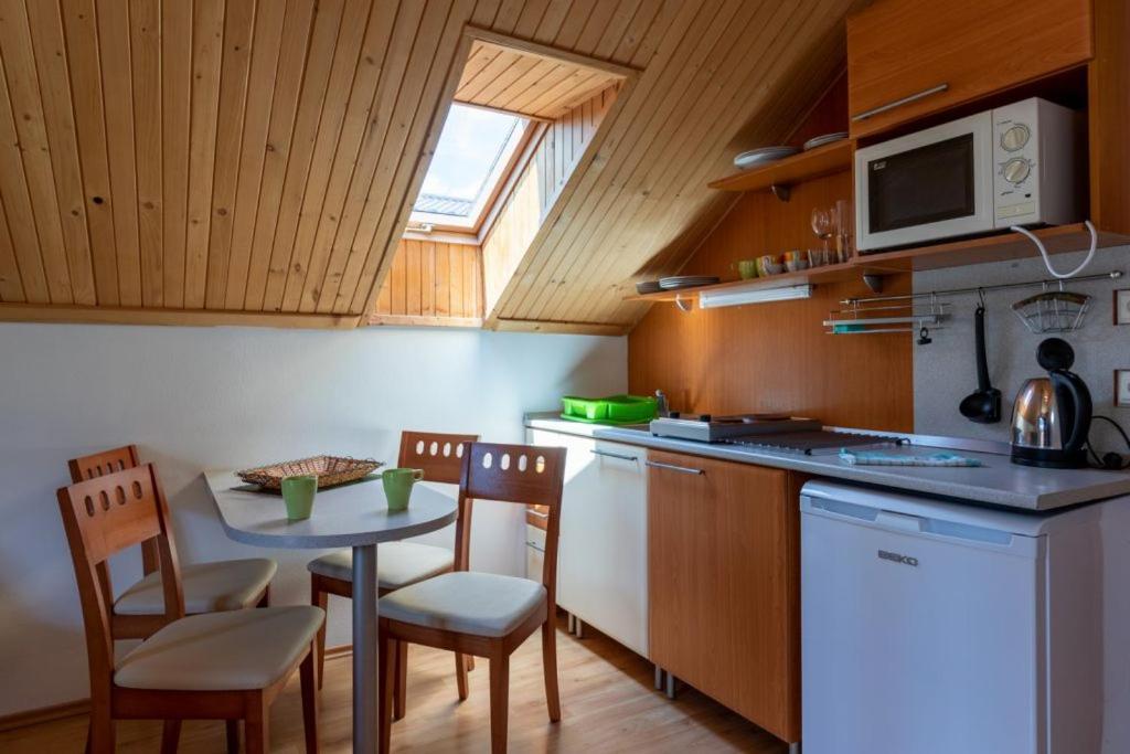 Family Apartments Donovaly Zewnętrze zdjęcie
