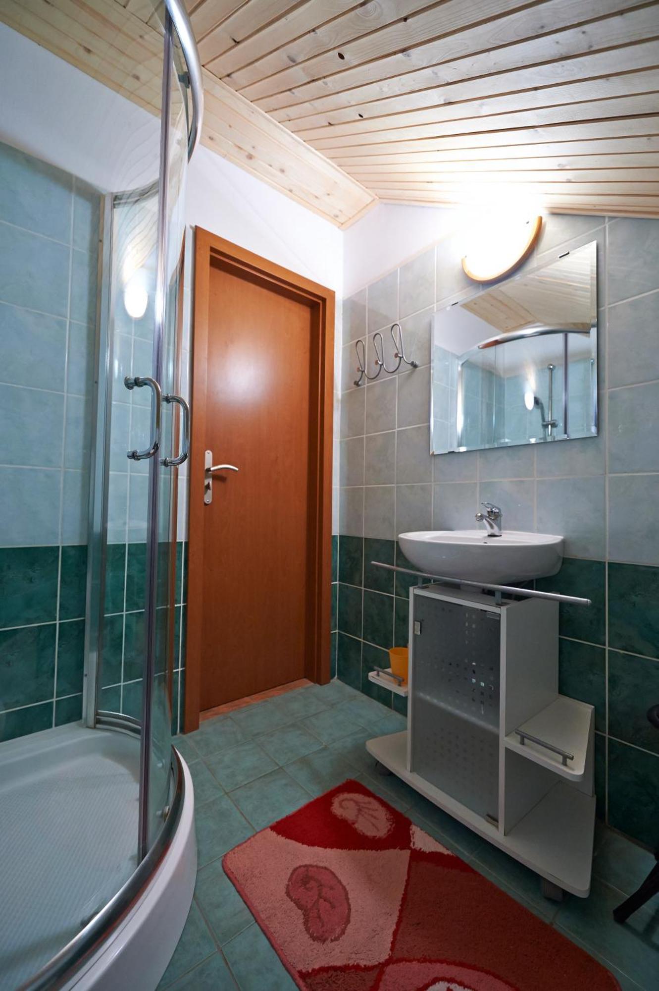 Family Apartments Donovaly Pokój zdjęcie