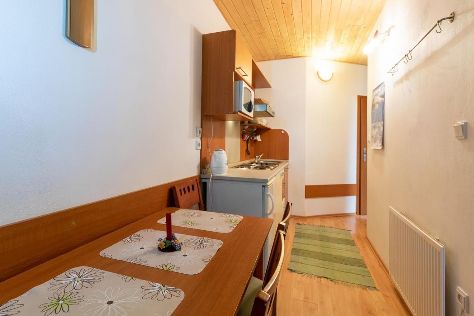 Family Apartments Donovaly Zewnętrze zdjęcie