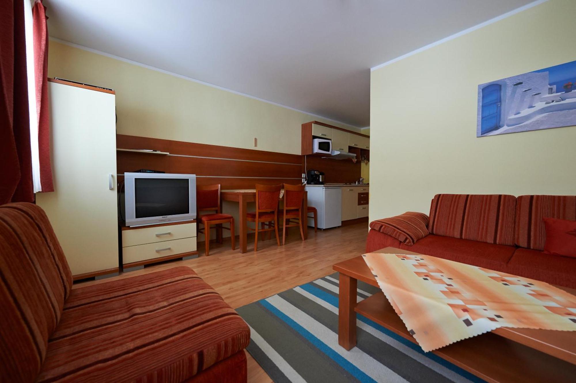 Family Apartments Donovaly Pokój zdjęcie